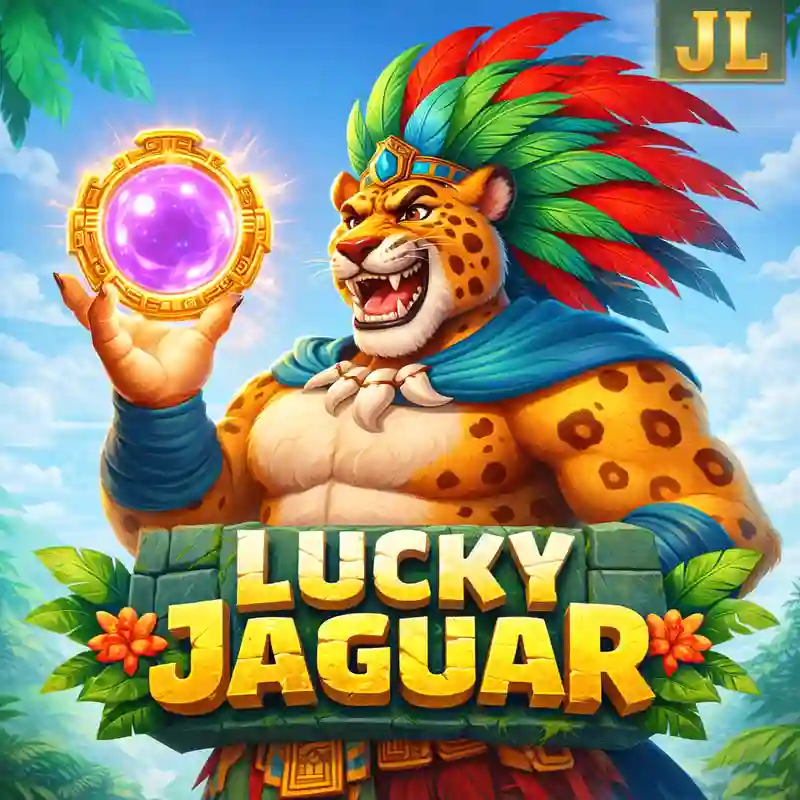 Lucky Jaguar Casino Game - Manalo ng pera sa nustargame
