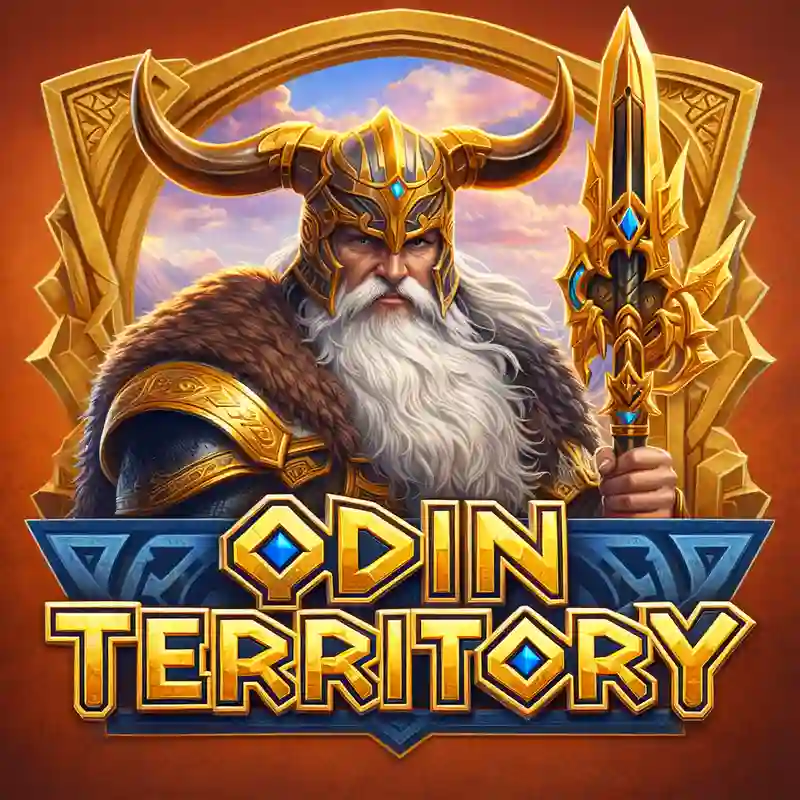 Odin Territory Casino Game - nustargame