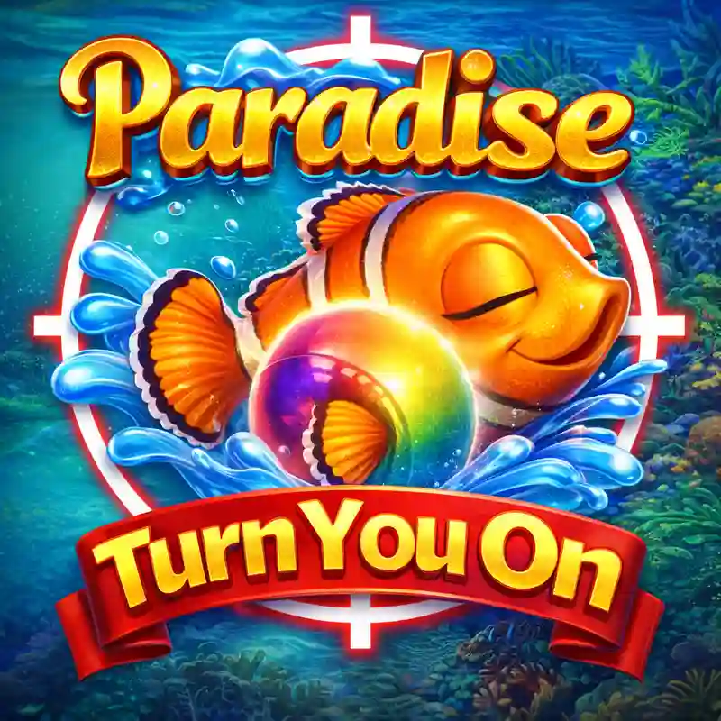 Paradise Casino Game - NustarGame