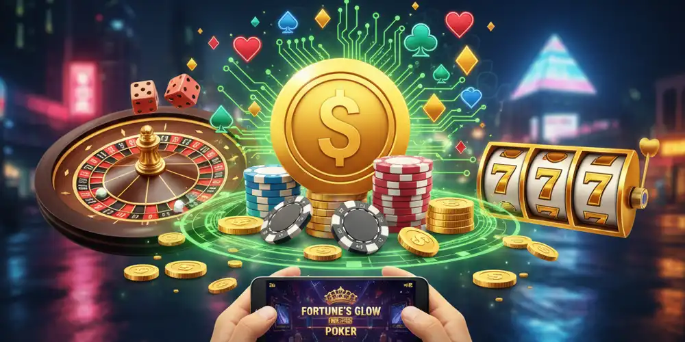 NustarGame Online Casino Banner - Manalo ng Tunay na Pera